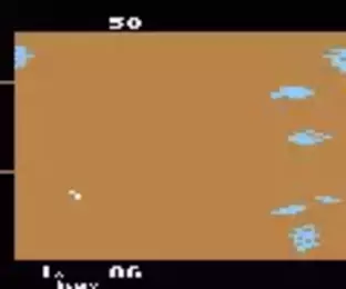 Image n° 1 - screenshots  : Missile War